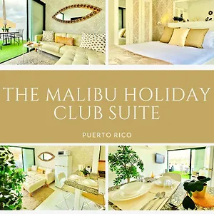  Apartment The Malibu Club - Puerto Rico Spain