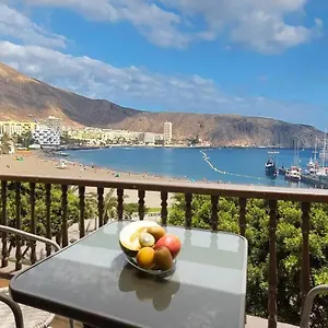  Apartment Home2book Sea Front Vista Marina, Cristianos Spain