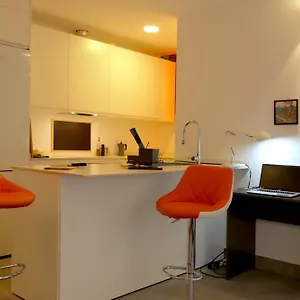  Apartment With Two In The Center Of Spain