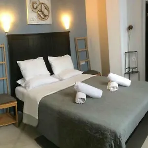  Holiday home Flores 3 Spain