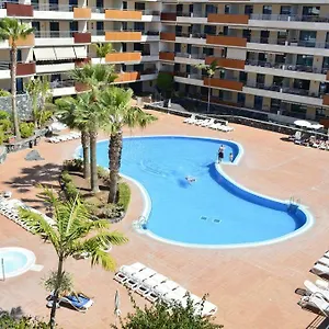  Apartment El Teide Spain
