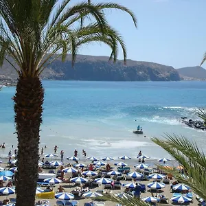  Apartment Sea Breeze In Playa De Americas With Parking Spain