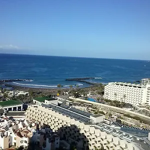  Apartment Playa Americas Spain